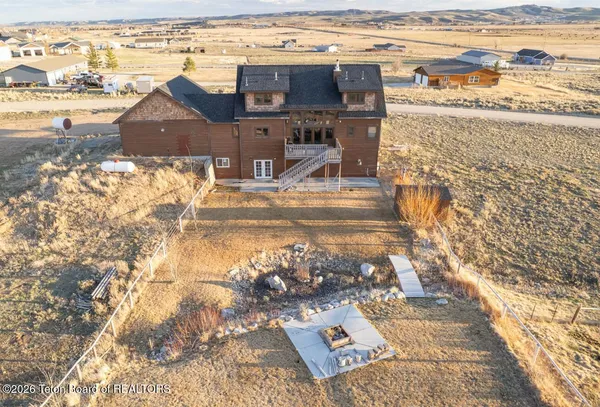 $792,500 | 5 Vixen Circle, Pinedale, WY 82941