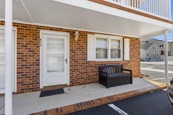 $16,500 | 21 South Monroe Avenue, Unit A12, Margate City, NJ 08402