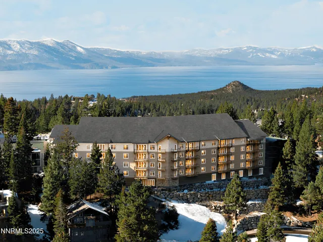 $2,550,000 | 323 Tramway Drive, Unit 407, Stateline, NV 89449