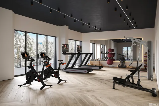 $2,550,000 | 323 Tramway Drive, Unit 407, Stateline, NV 89449