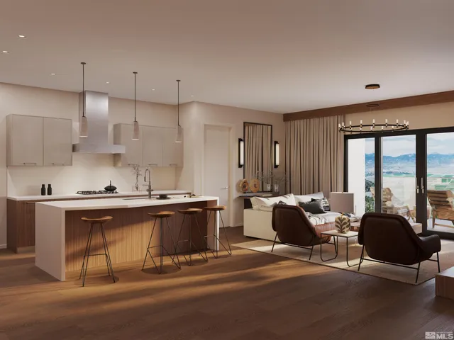 $2,550,000 | 323 Tramway Drive, Unit 407, Stateline, NV 89449