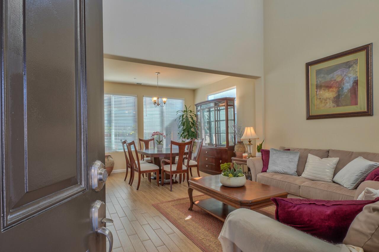1805 Monte Bella Boulevard Salinas, CA 93905 - Photo 3 of 32 a living room with furniture and a large window