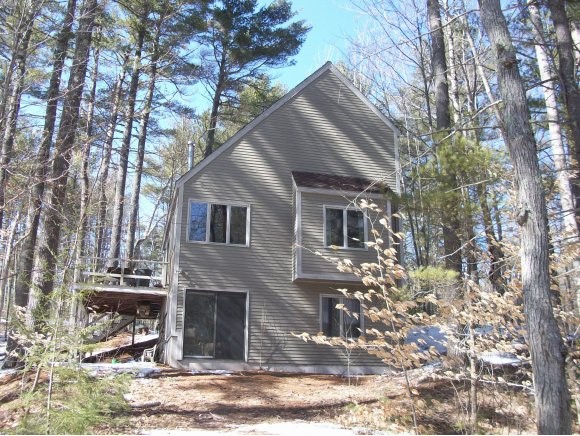 195 Russell Road Newfield, ME 04095 - Photo 1 of 1