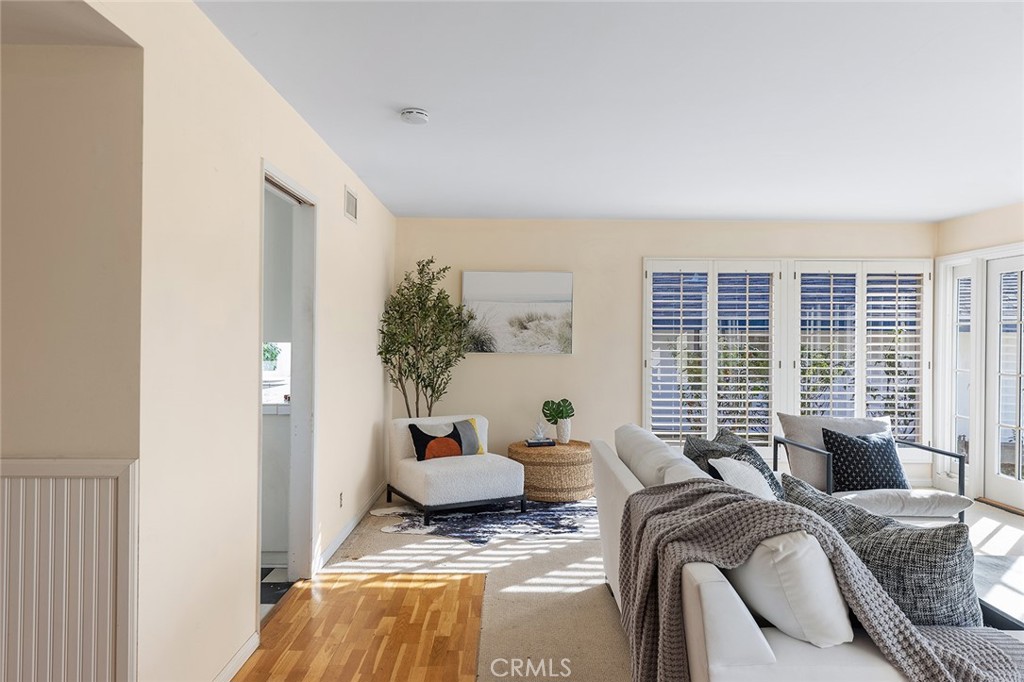 215 Via Montego San Clemente, CA 92672 - Photo 24 of 69 a bedroom with a bed and a window