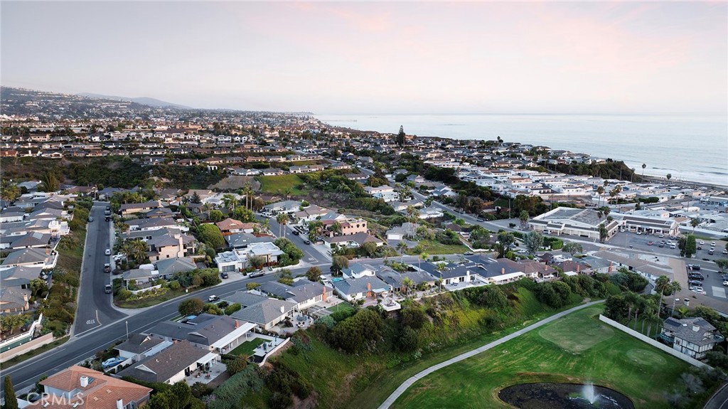215 Via Montego San Clemente, CA 92672 - Photo 4 of 69 an aerial view of a city with lots of residential buildings