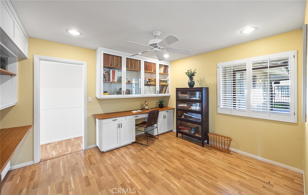 215 Via Montego San Clemente, CA 92672 - Photo 41 of 69 a kitchen with stainless steel appliances granite countertop a stove and cabinets