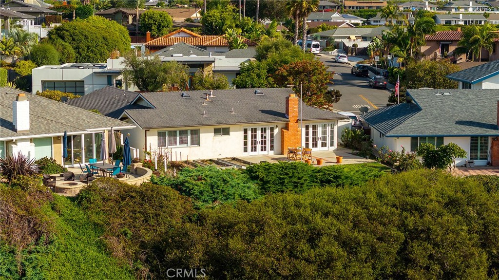 215 Via Montego San Clemente, CA 92672 - Photo 47 of 69 an aerial view of multiple houses