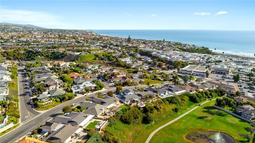 215 Via Montego San Clemente, CA 92672 - Photo 48 of 69 an aerial view of multiple house