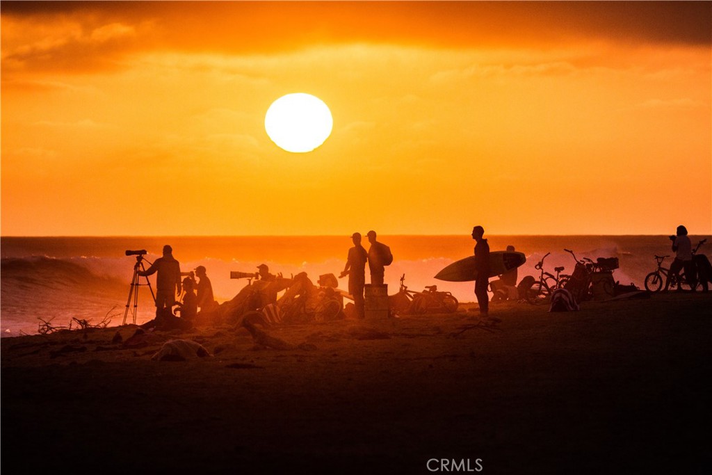 215 Via Montego San Clemente, CA 92672 - Photo 69 of 69 a view of sunset