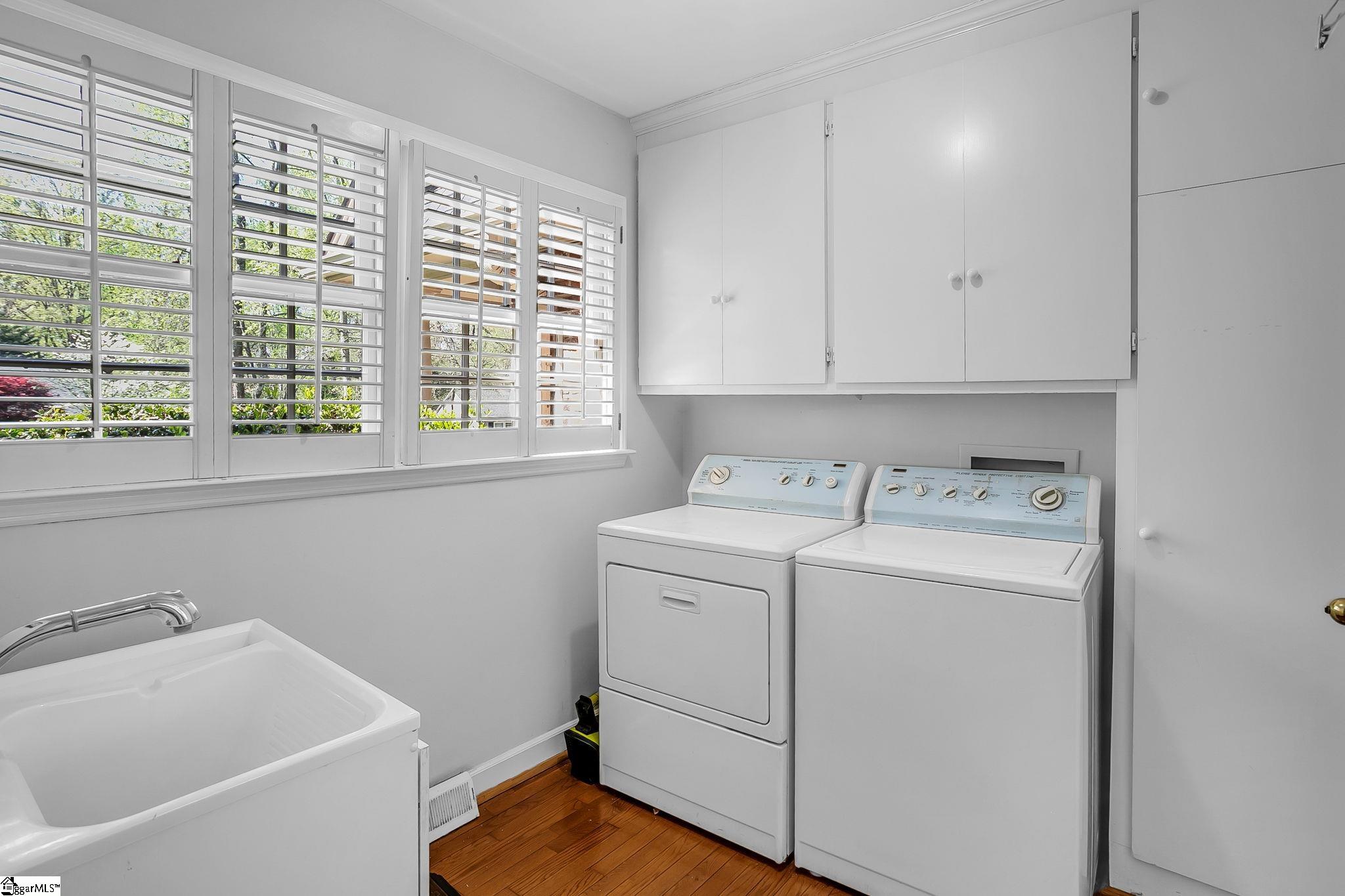 307 Hunting Hollow Road Greenville, SC 29615 - Photo 14 of 48 Gallery Image 14