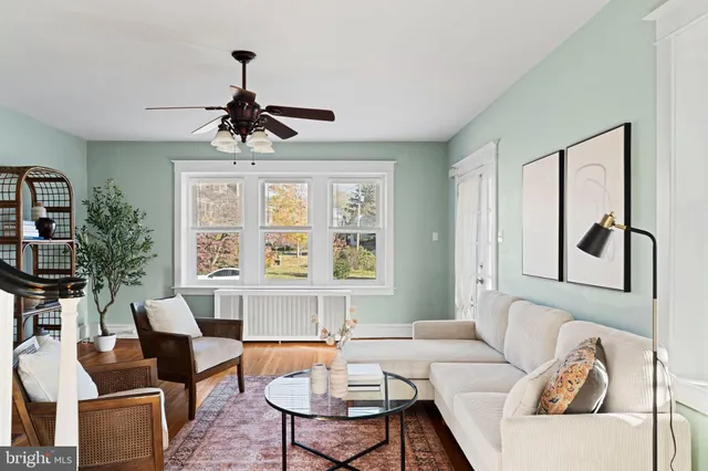 $499,000 | 5 Erdenheim Road, Glenside, PA 19038