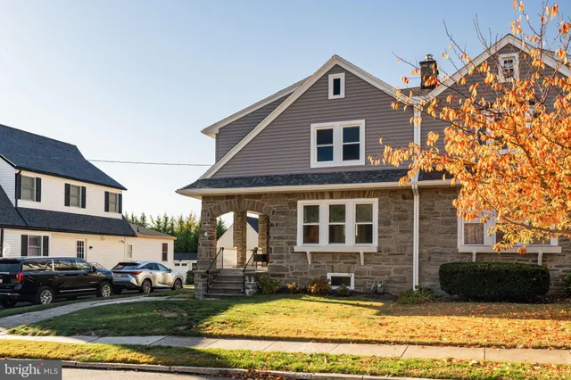 $499,000 | 5 Erdenheim Road, Glenside, PA 19038