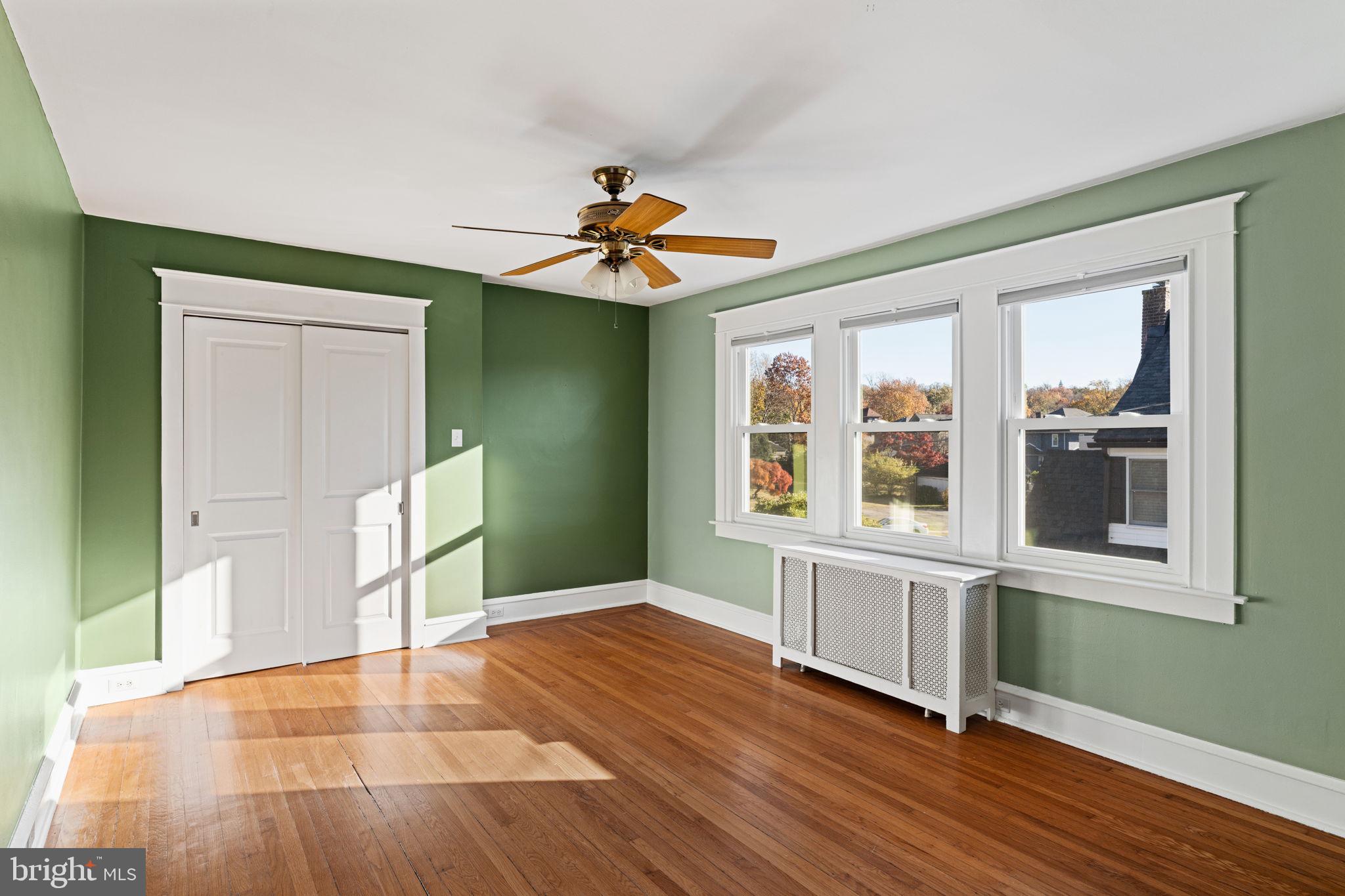 5 Erdenheim Road Glenside, PA 19038 - Photo 33 of 41 Bedroom 3