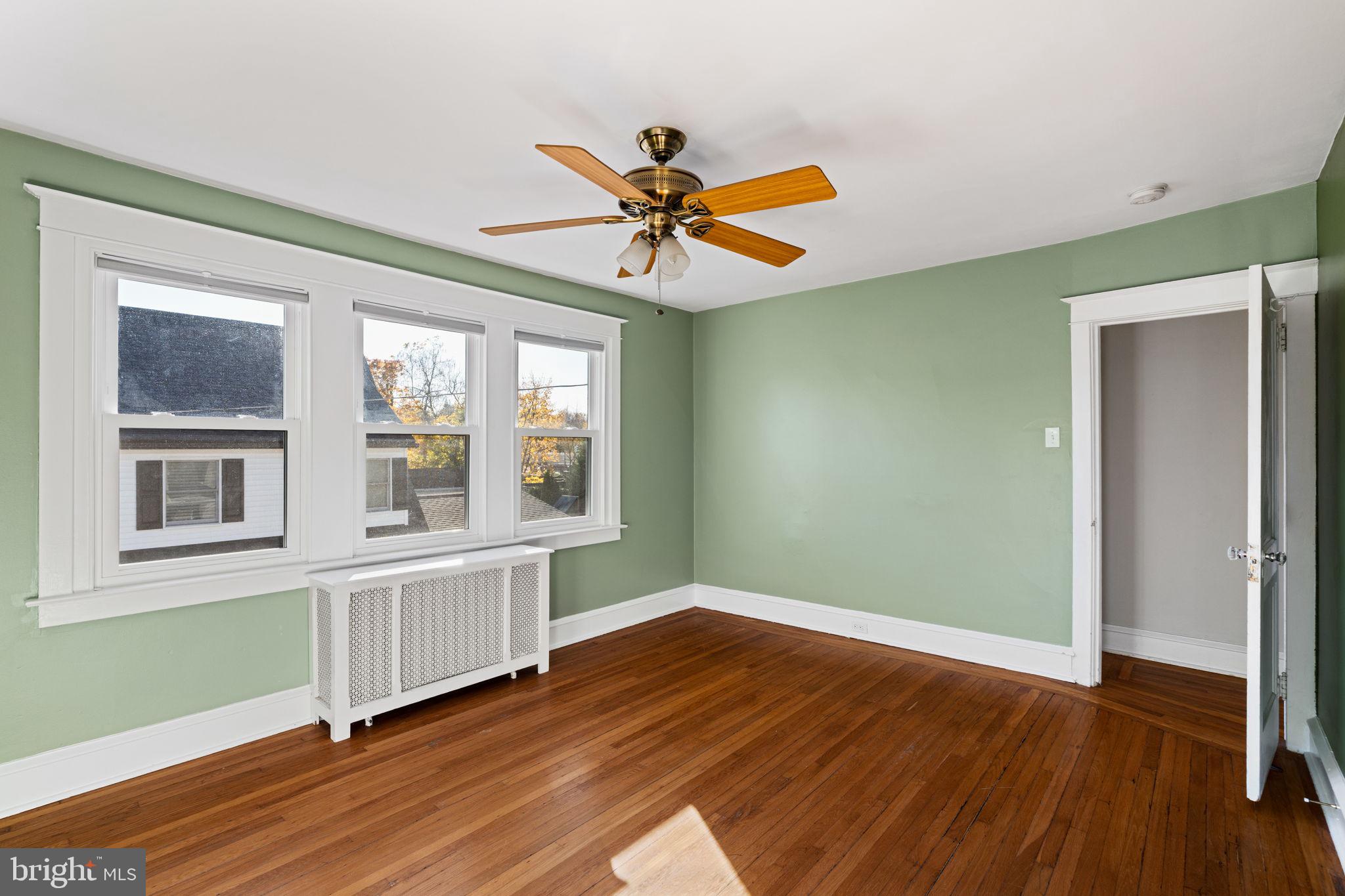 5 Erdenheim Road Glenside, PA 19038 - Photo 34 of 41 Bedroom 3