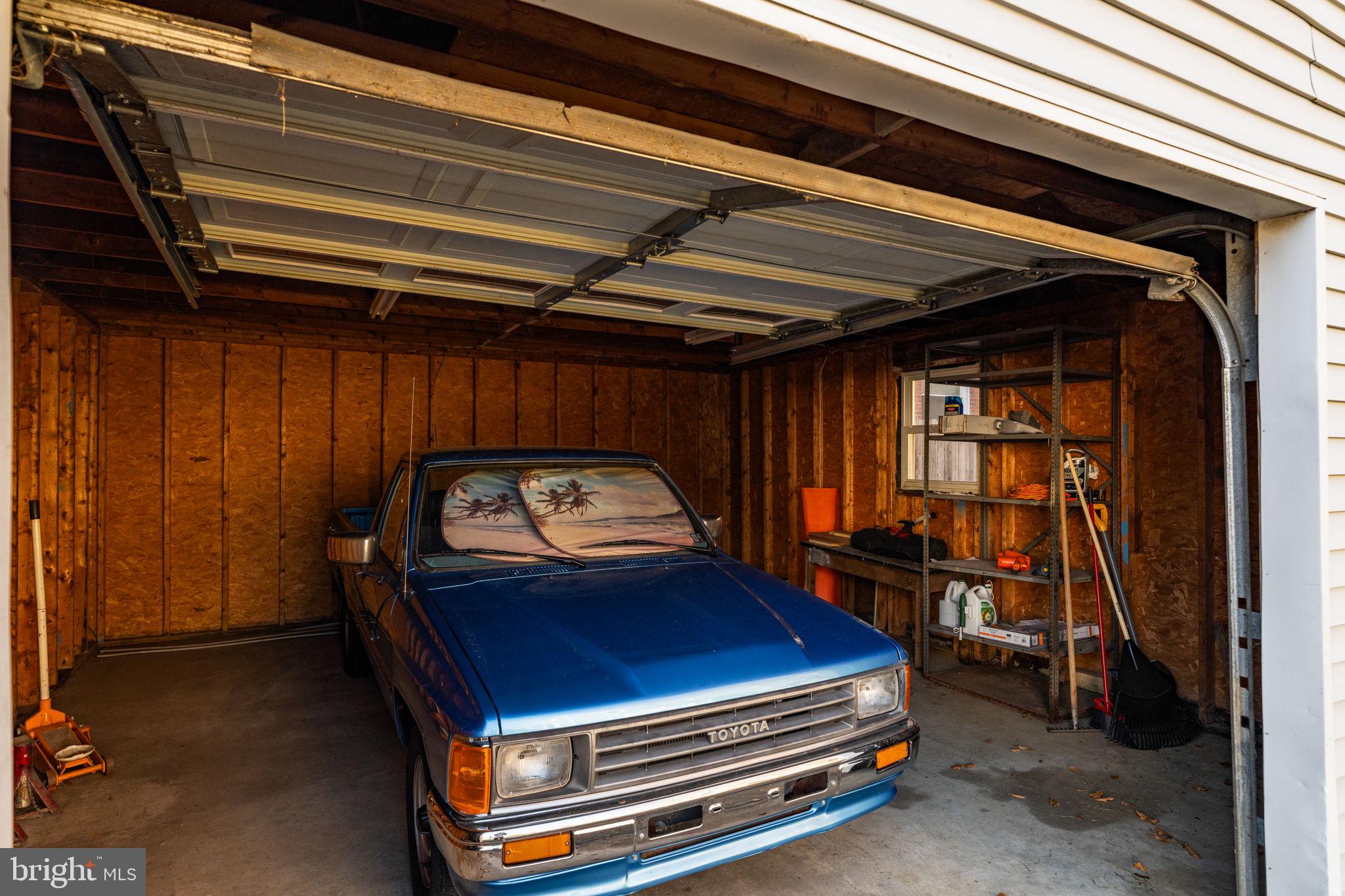 5 Erdenheim Road Glenside, PA 19038 - Photo 41 of 41 1.5 Space Garage