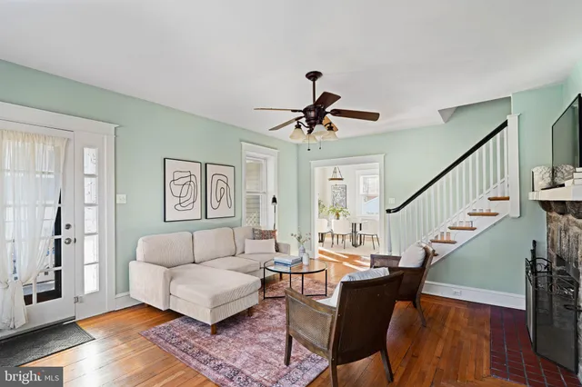 $499,000 | 5 Erdenheim Road, Glenside, PA 19038