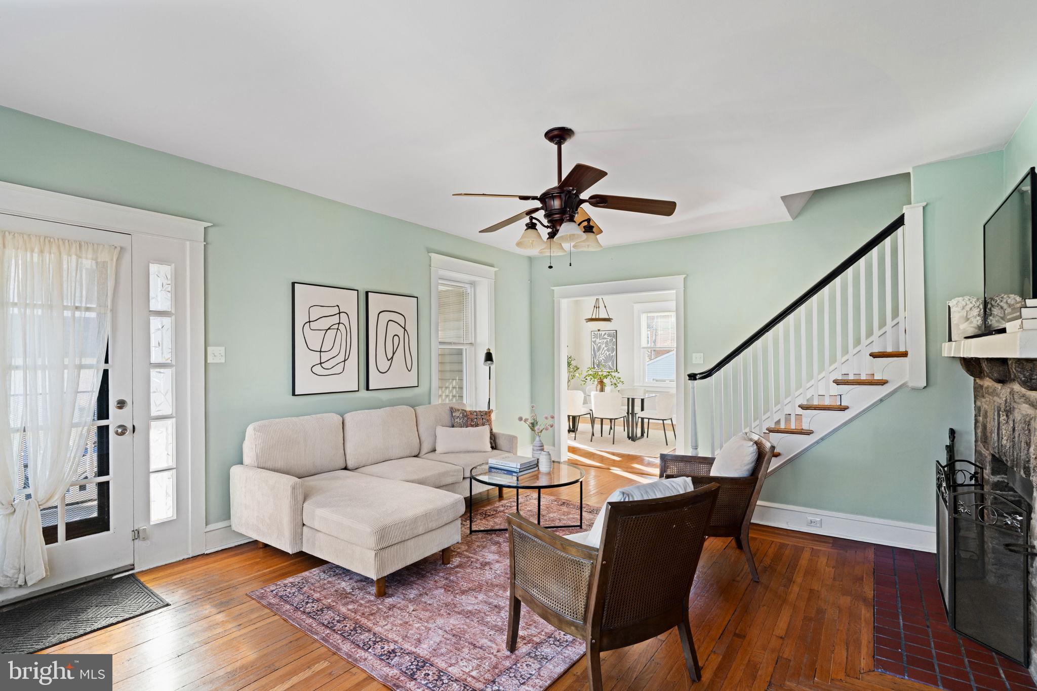 5 Erdenheim Road Glenside, PA 19038 - Photo 7 of 41