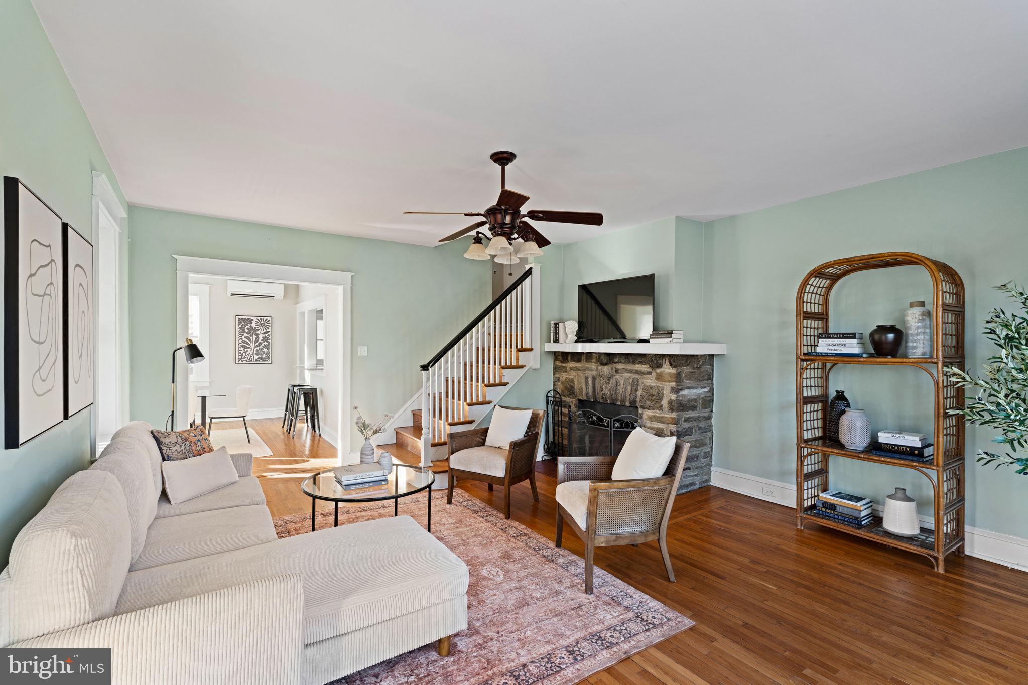 5 Erdenheim Road Glenside, PA 19038 - Photo 8 of 41