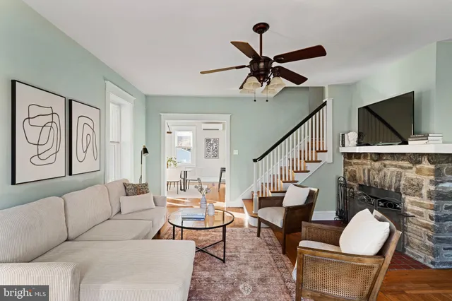 $499,000 | 5 Erdenheim Road, Glenside, PA 19038