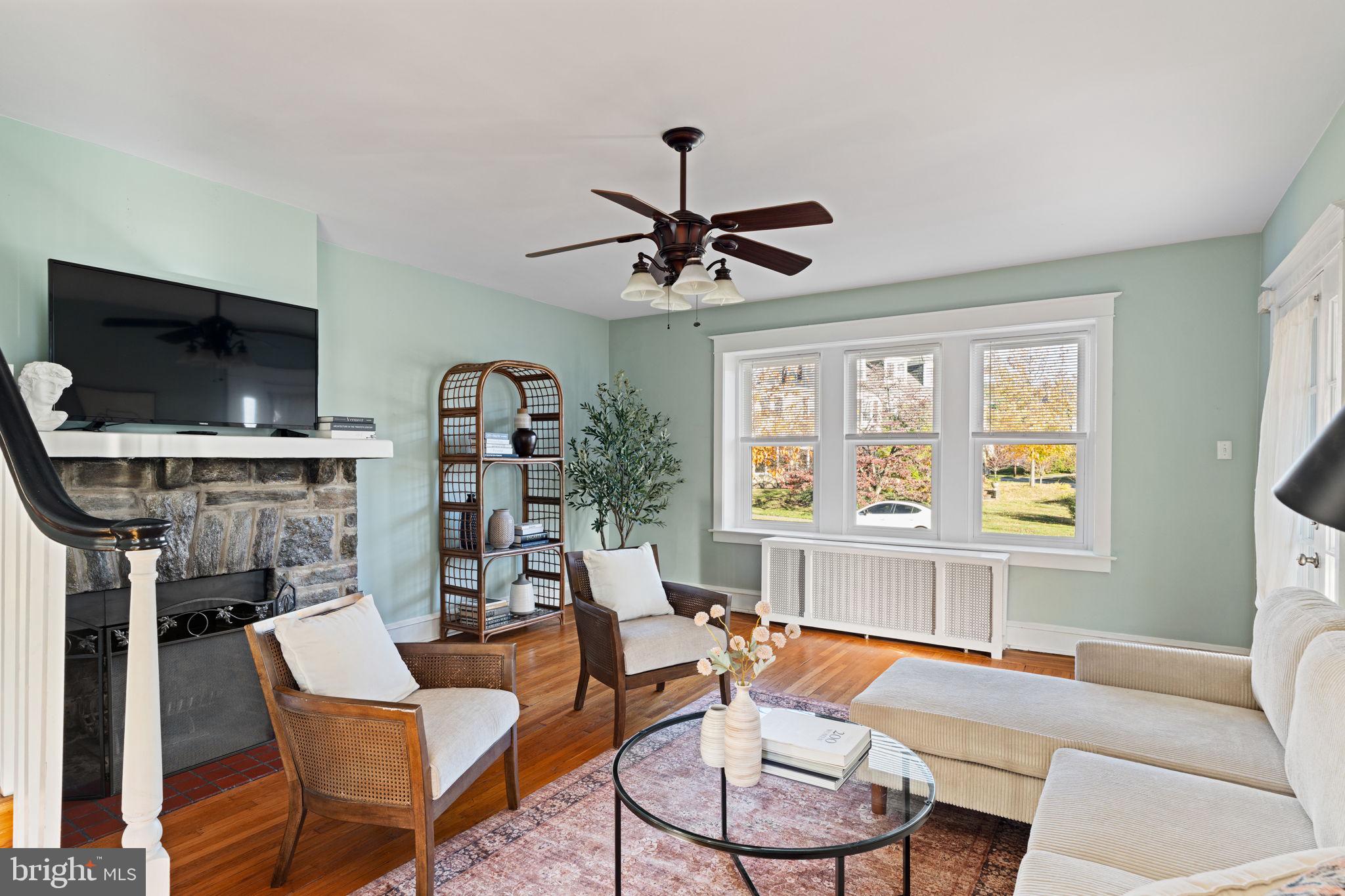 5 Erdenheim Road Glenside, PA 19038 - Photo 10 of 41