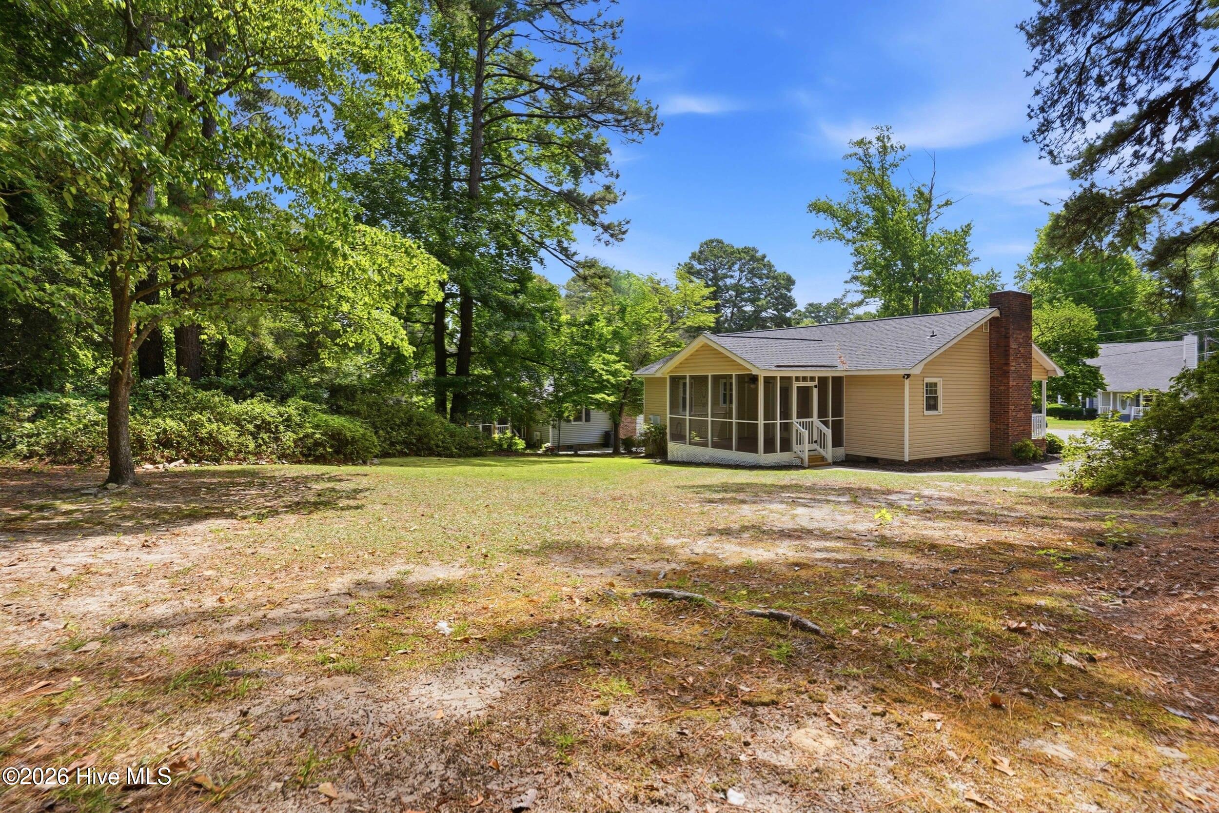 172 Evergreen Court Rockingham, NC 28379 - Photo 28 of 38