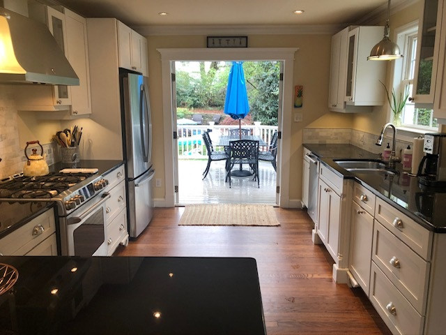 2839 Barmettler Street Raleigh, NC 27607 - Photo 5 of 10 Photo 5