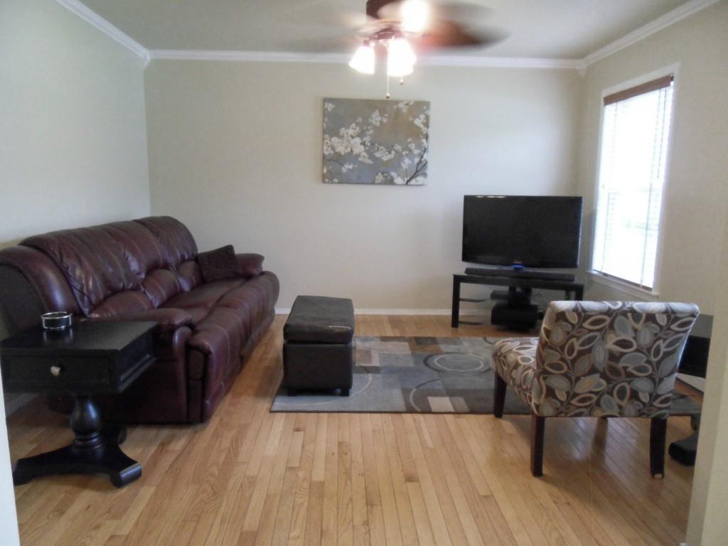 24 Wood Pond Road Brunswick, ME 04011 - Photo 4 of 24 Living Room