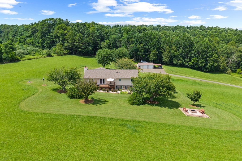 446 Wolfpen Ridge Road Galax, VA 24333 - Photo 93 of 100 Gallery Image 93