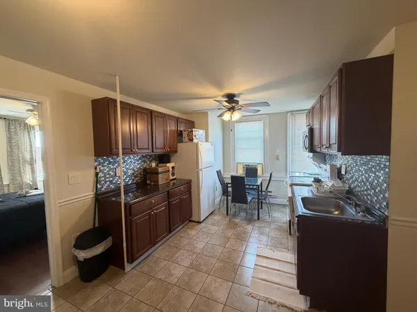 $1,550 | 7105 Rising Sun Avenue, Unit A, Philadelphia, PA 19111