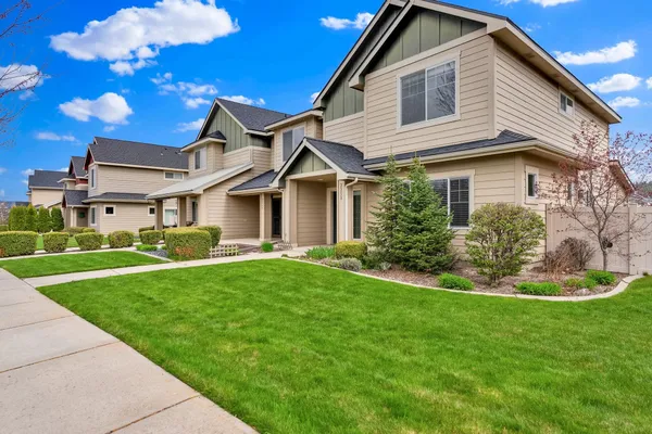 $369,000 | 2260 North Country Vista Boulevard, Liberty Lake, WA 99019