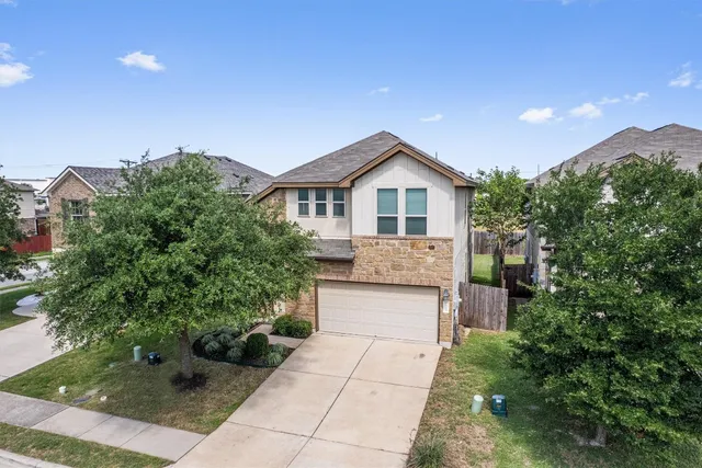 $390,000 | 16304 Travesia Way, Austin, TX 78728