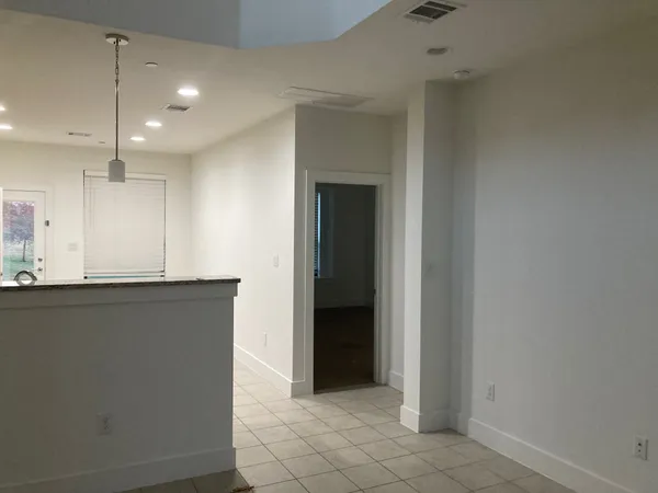 a view of entryway with stairs