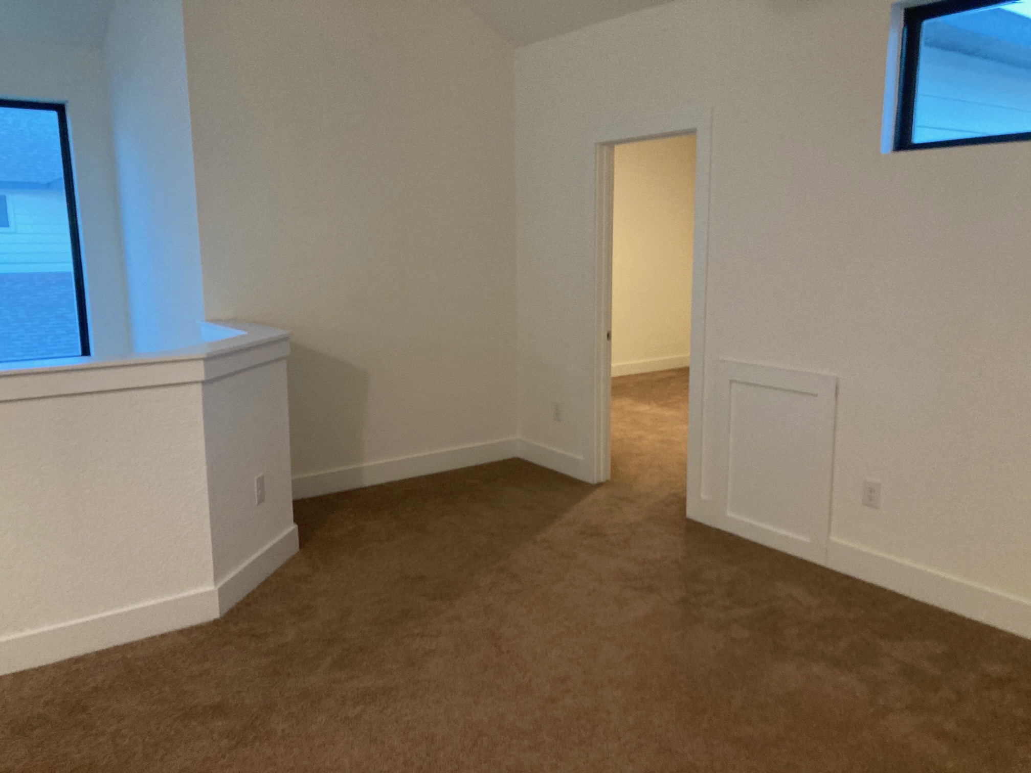 12410 Maypole Bend Austin, TX 78717 - Photo 20 of 32 a view of an empty room