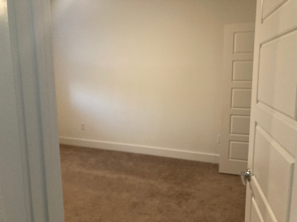 12410 Maypole Bend, Unit 1401 Austin, TX 78717 - Photo 25 of 32 a view of an empty room