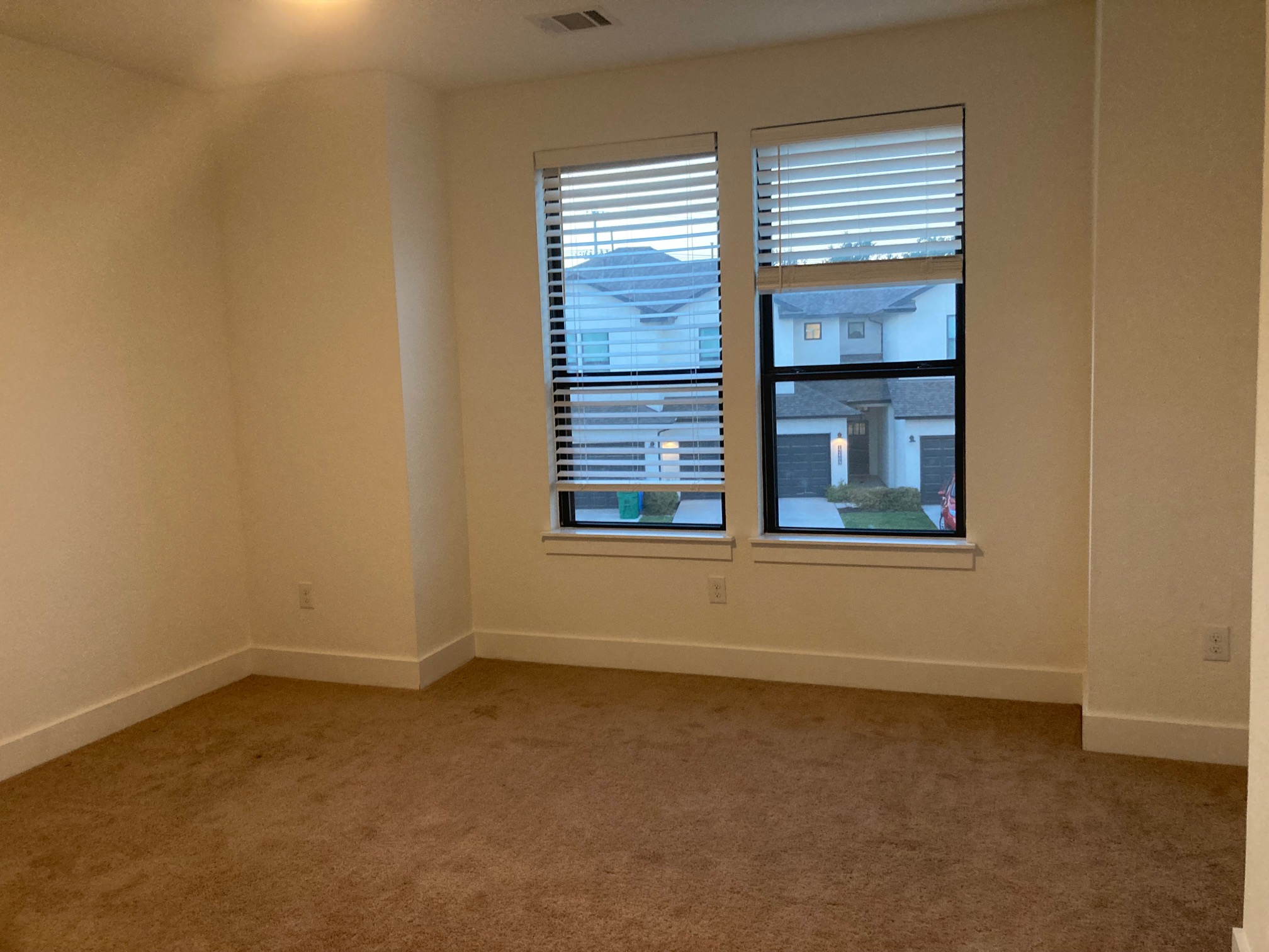 12410 Maypole Bend Austin, TX 78717 - Photo 26 of 32 an empty room with windows