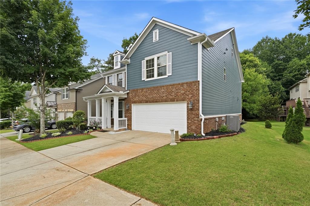 1190 Krobot Way Alpharetta, GA 30004 - Photo 3 of 65
