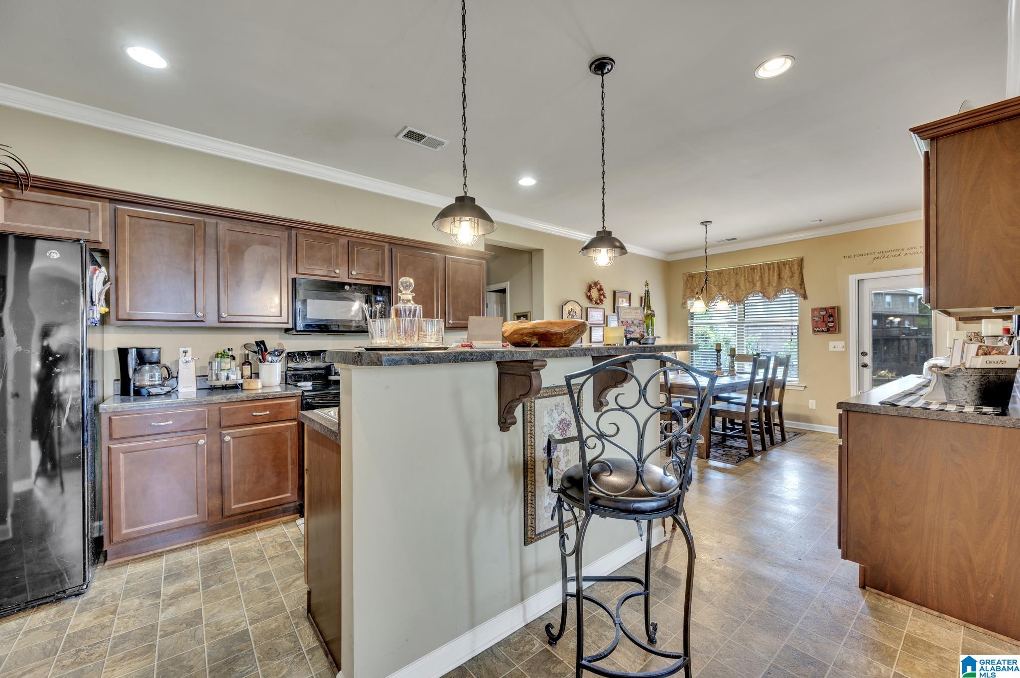 588 Village Springs Lane Springville, AL 35146 - Photo 21 of 35