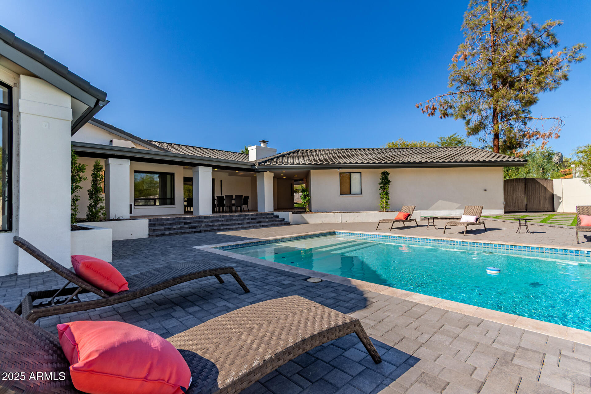 3301 East Rovey Avenue Paradise Valley, AZ 85253 - Photo 100 of 105