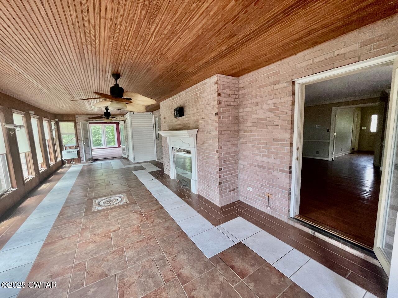 2688 Beech Bluff Road Jackson, TN 38301 - Photo 11 of 30 a view of entryway