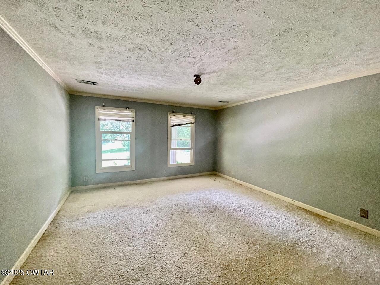 2688 Beech Bluff Road Jackson, TN 38301 - Photo 22 of 30 an empty room with windows