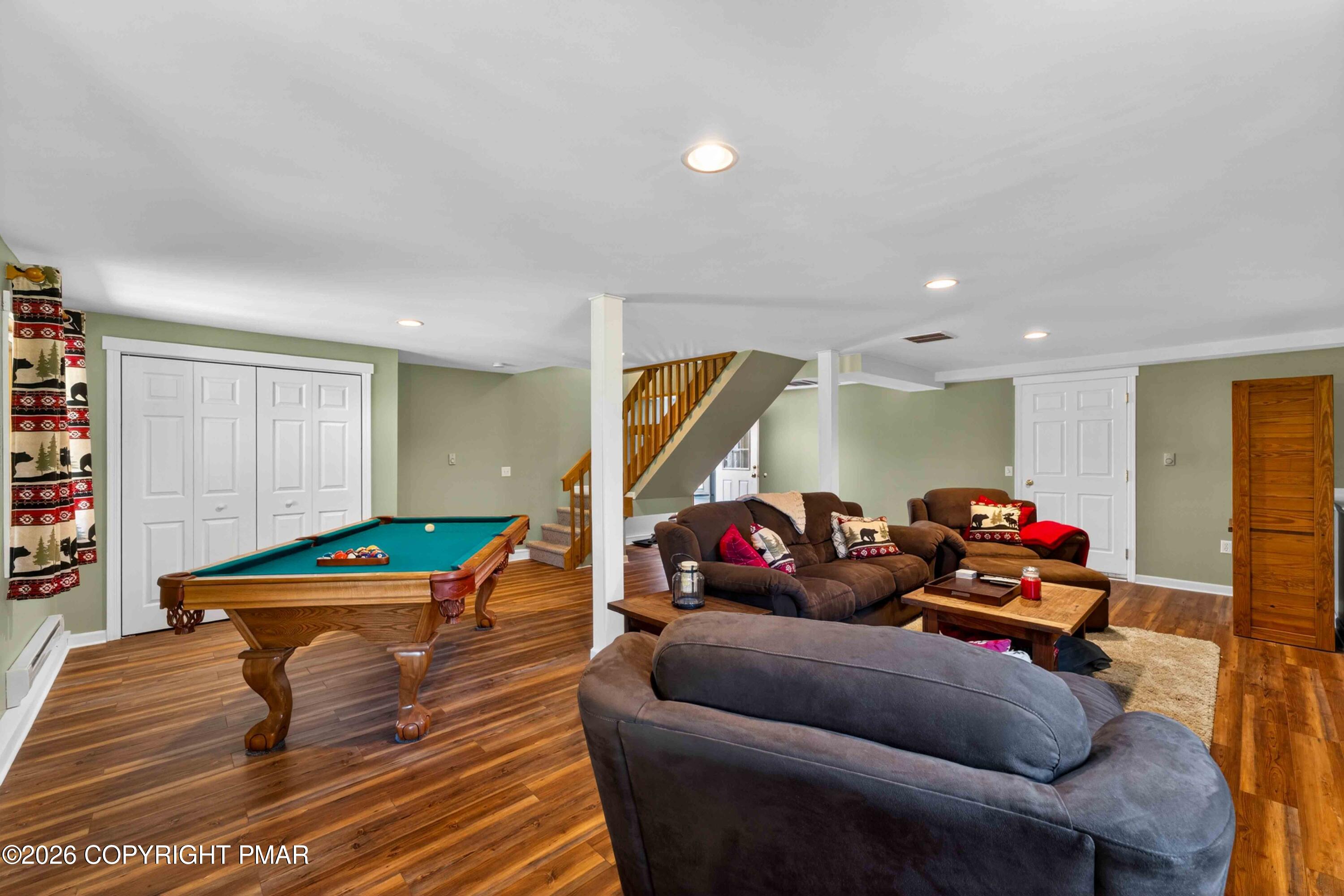 179 Selig Road Pocono Lake, PA 18347 - Photo 43 of 64 179 Selig Road, Pocono Lake, PA-43