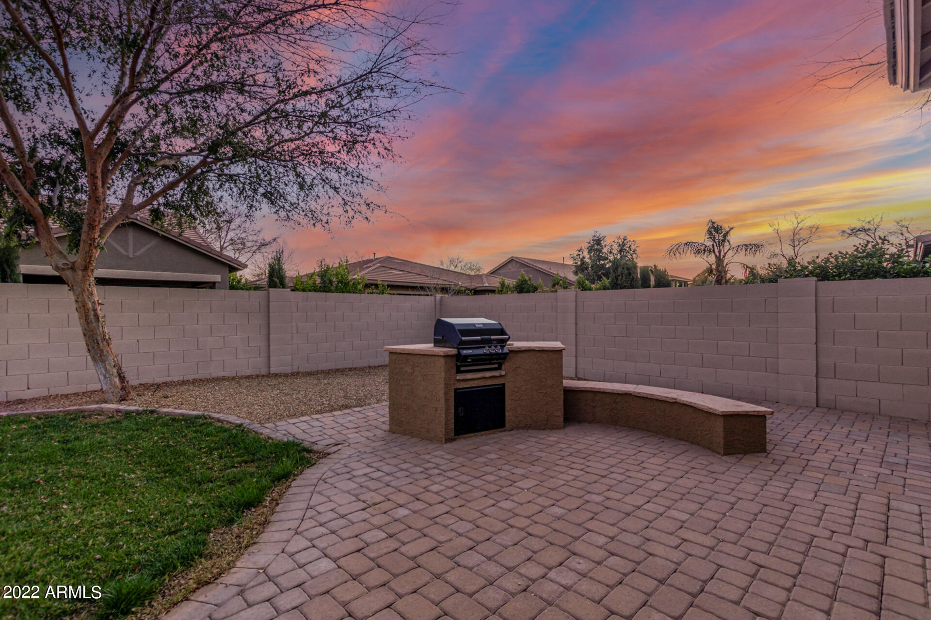 3981 East Weather Vane Road Gilbert, AZ 85296 - Photo 35 of 47 53 Weather Vane