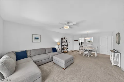 $274,900 | 1714 Bikini Court, Unit 105, Cape Coral, FL 33904