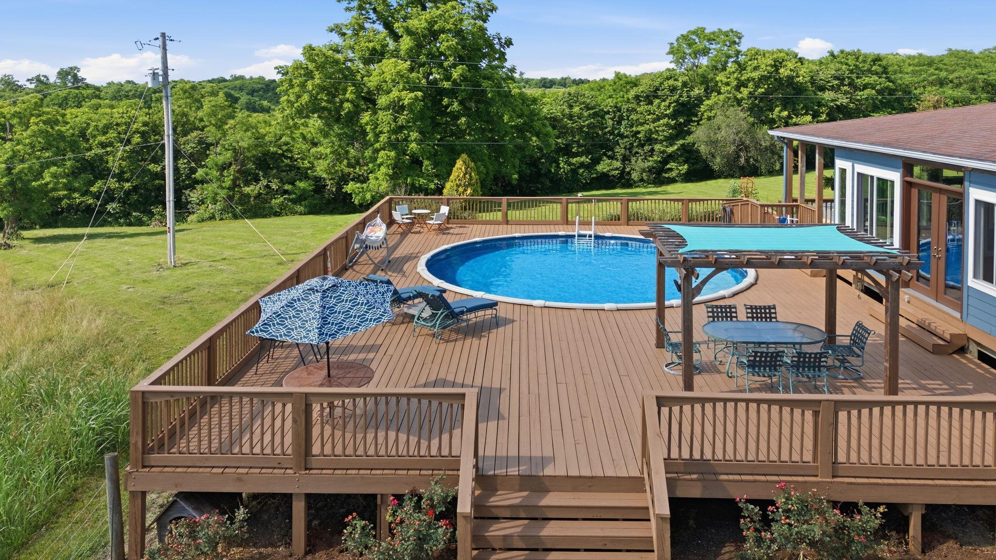 930 Steele Road Versailles, KY 40383 - Photo 70 of 75 70