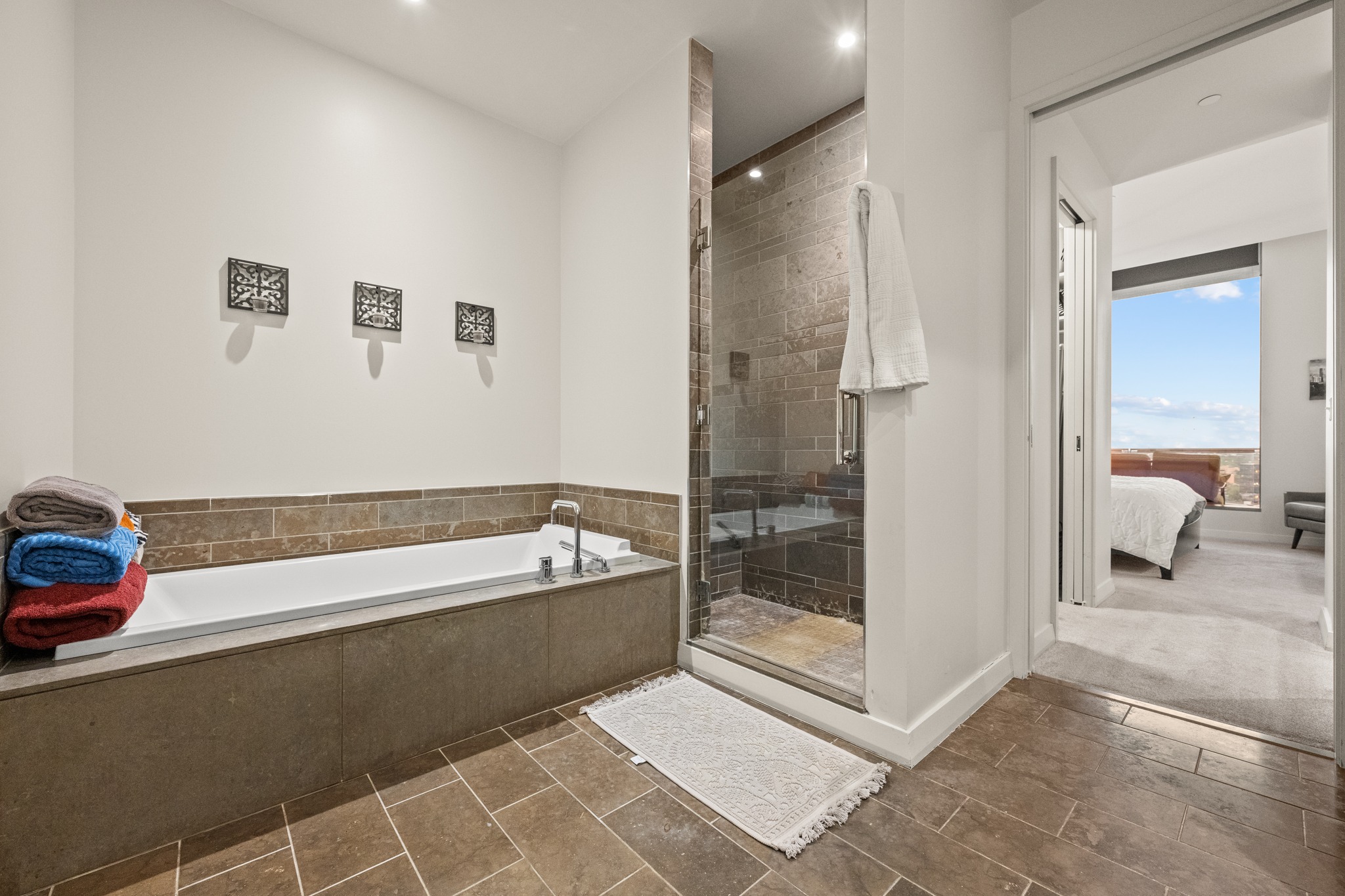 210 Lavaca Street, Unit 1902 Austin, TX 78701 - Photo 12 of 28
