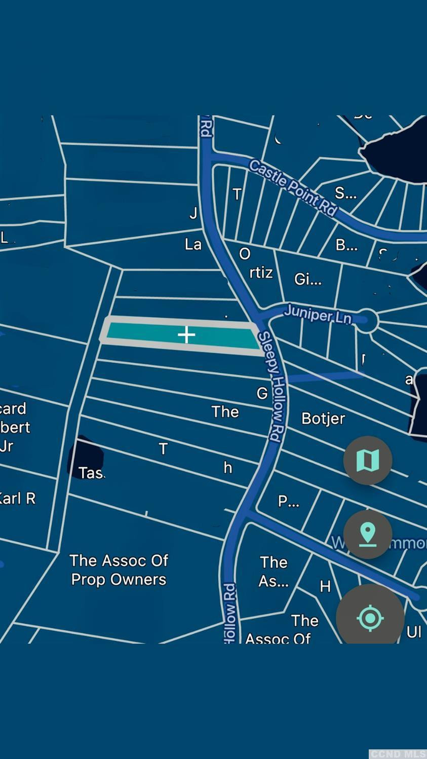 2516 Sleepy Hollow Road Athens, NY 12015 - Photo 4 of 9