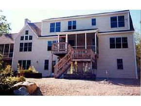 193 Gilman Point Road Moultonborough, NH 03254 - Photo 2 of 5 Gallery Image 2