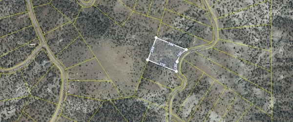 $30,000 | 25405 Sunview Drive, Tehachapi, CA 93561