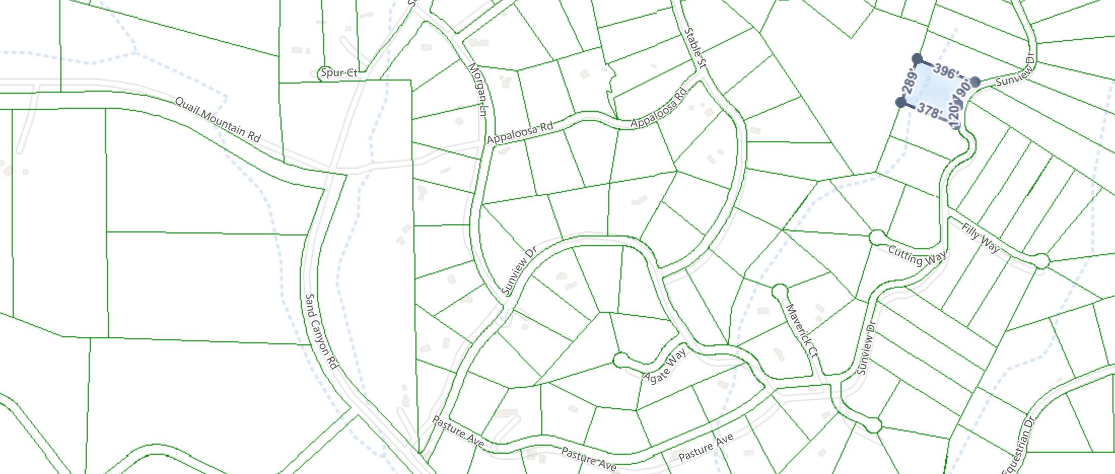 25405 Sunview Drive Tehachapi, CA 93561 - Photo 8 of 8 a bathroom with a shower curtain