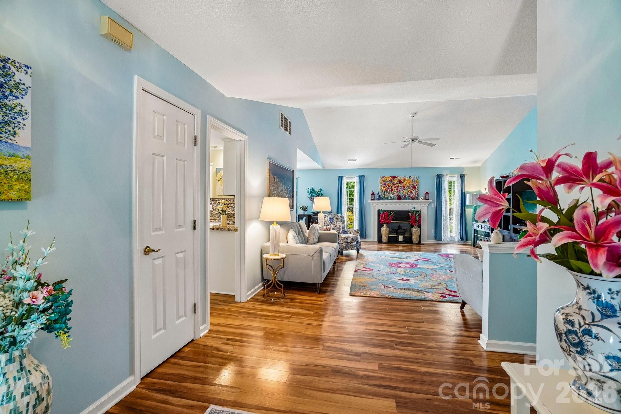 37 Stonehollow Road Fletcher, NC 28732 - Photo 7 of 33